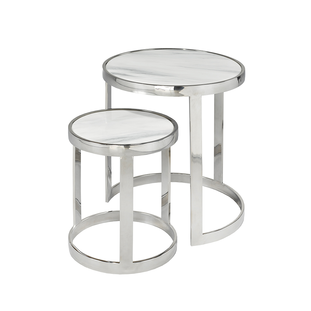 Riley Nesting Tables